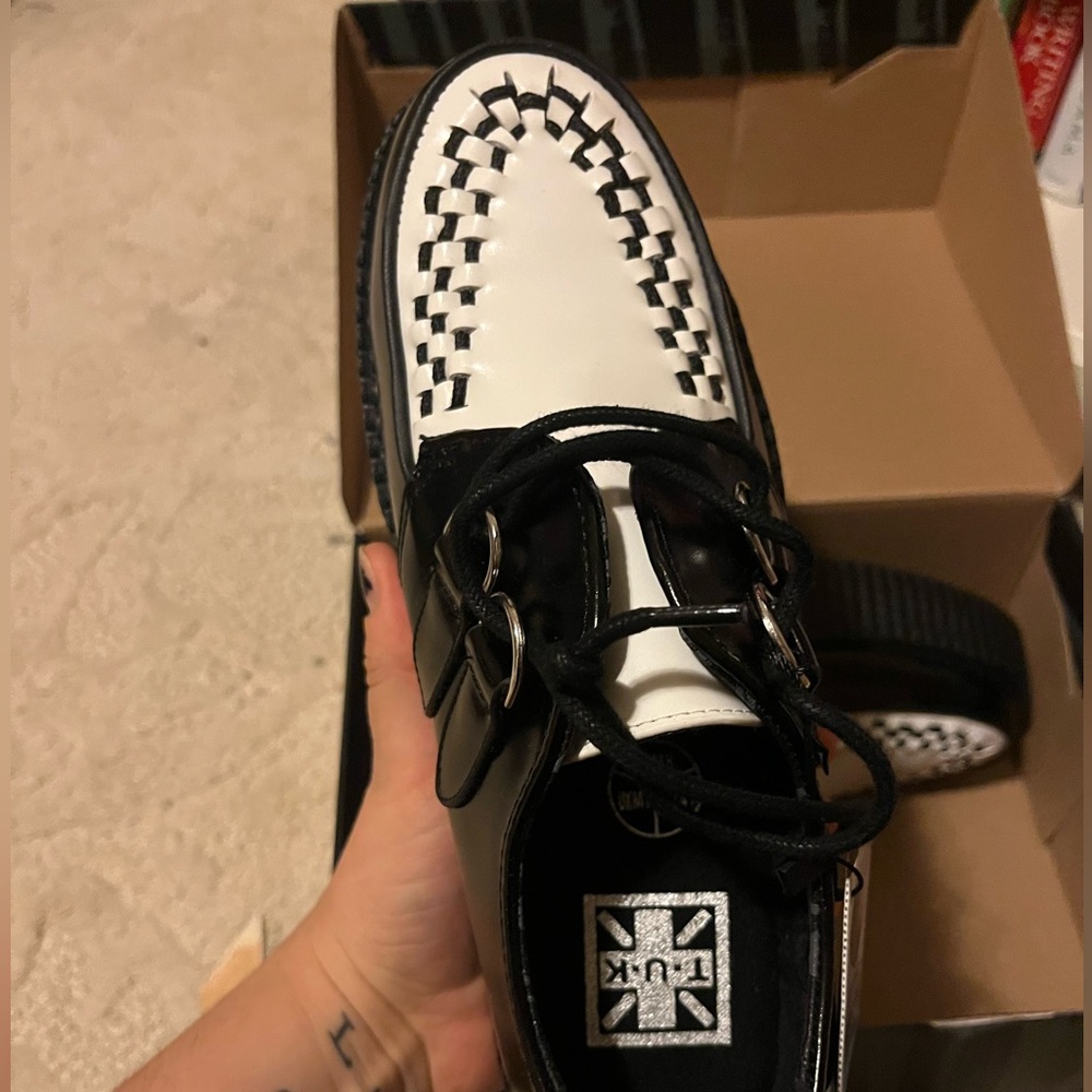 Viva Mondo Creepers
